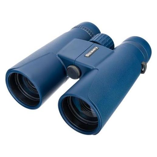 Levenhuk Discovery Elbrus 10x42 Fernglas (10x, 42 mm) (79581)