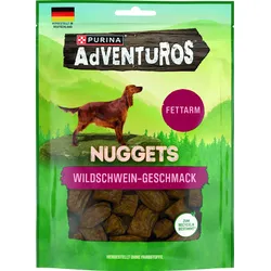 Purina Adventuros Nuggets 6x90 g