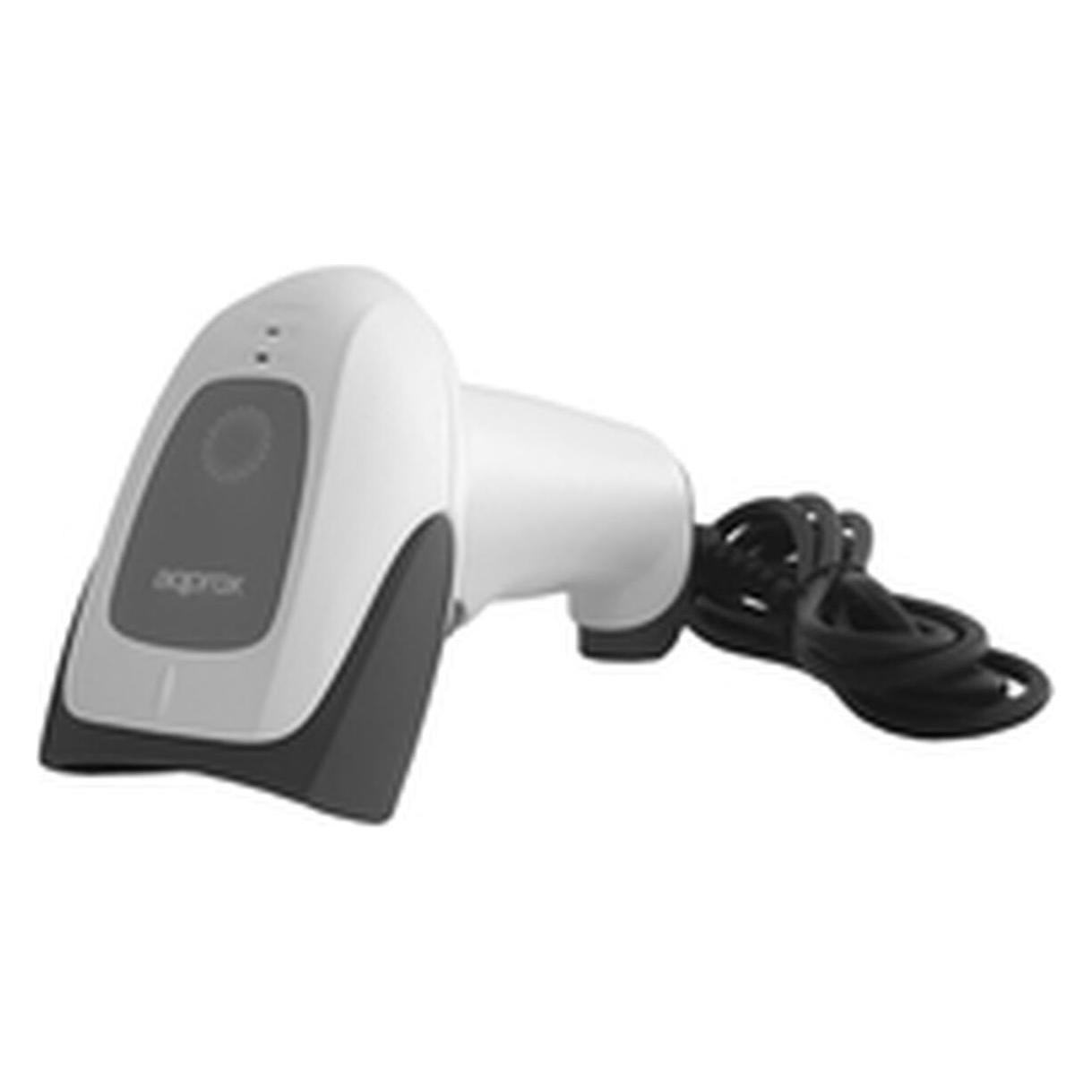 Approx APPLS22WH (1D-Barcodes, 2D-Barcodes) (APPLS22WH)