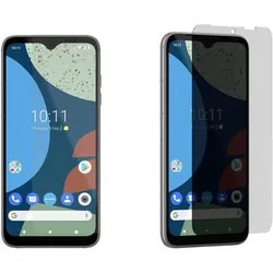 Fairphone Screen Protector (1 Stk., Fairphone 5), Smartphone Schutzfolie, Transparent