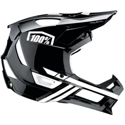 100%, Velohelm, (58 - 61 cm)