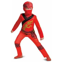 Metamorph Ninjago - Kai (104, 98)