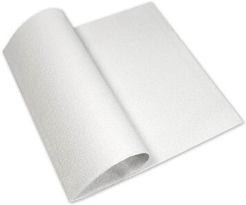 Pack Service Tovagliolo bianco 40x40 800 Pezzi