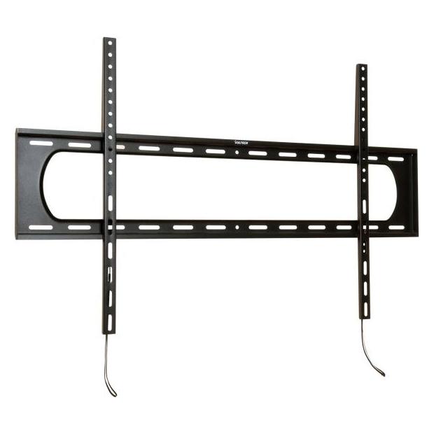 Vultech BTV-T55120LITE Feste Wandhalterung (Wand, 120 kg, 55" - 120") (BTV-T55120LITE)