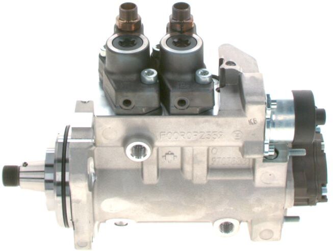 Hochdruckpumpe BOSCH 0 445 020 235