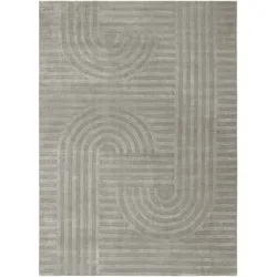 Teppich CORAL (BL 200x300 cm) - BL 200x300 cm