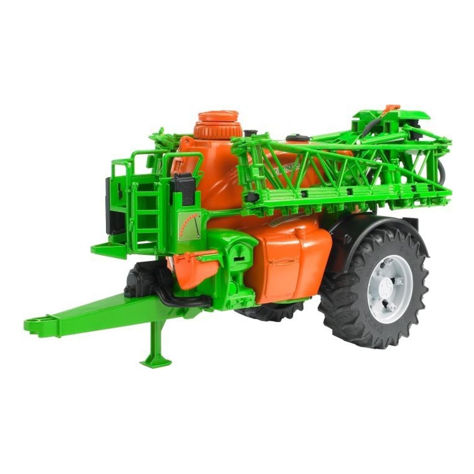 Bruder Bruder 02207 Amazone Anhängefeldspritze UX 5200