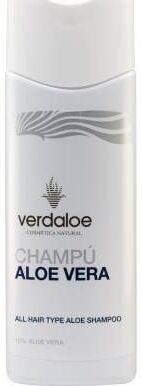 Verdaloe Champu Aloe Vera 250 ml