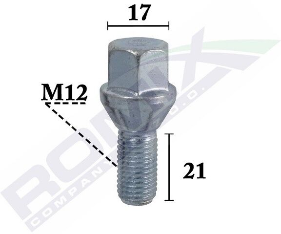 ROMIX C70597 Hjulbolt