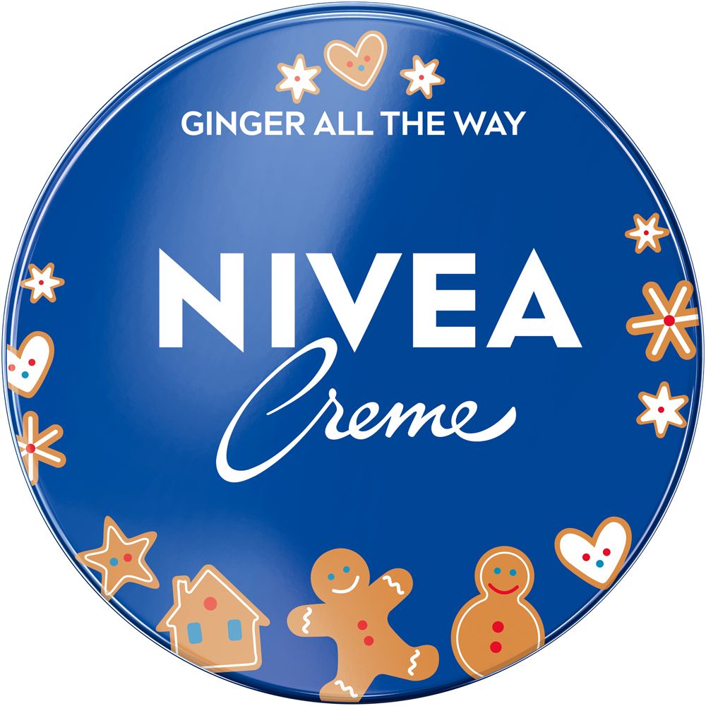 Nivea Creme 75 ml