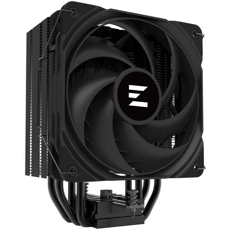 Zalman CNPS9X Performa Plus Black Tower Kühler
