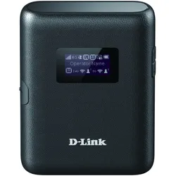 DLink Deutschland Mobile Hotspot DWR-933