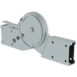 Automatik-Stahlscharnier für Gerüst-Klapprahmen