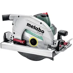 Metabo Handkreissäge KS 85 FS Kunststoffkoffer - 601085500