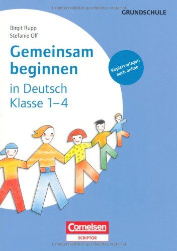 Stefanie Olf - Klasse 1-4: Buch mit Kopiervorlagen über Webcode - Preis vom 11.10.2026 15:43:13 h