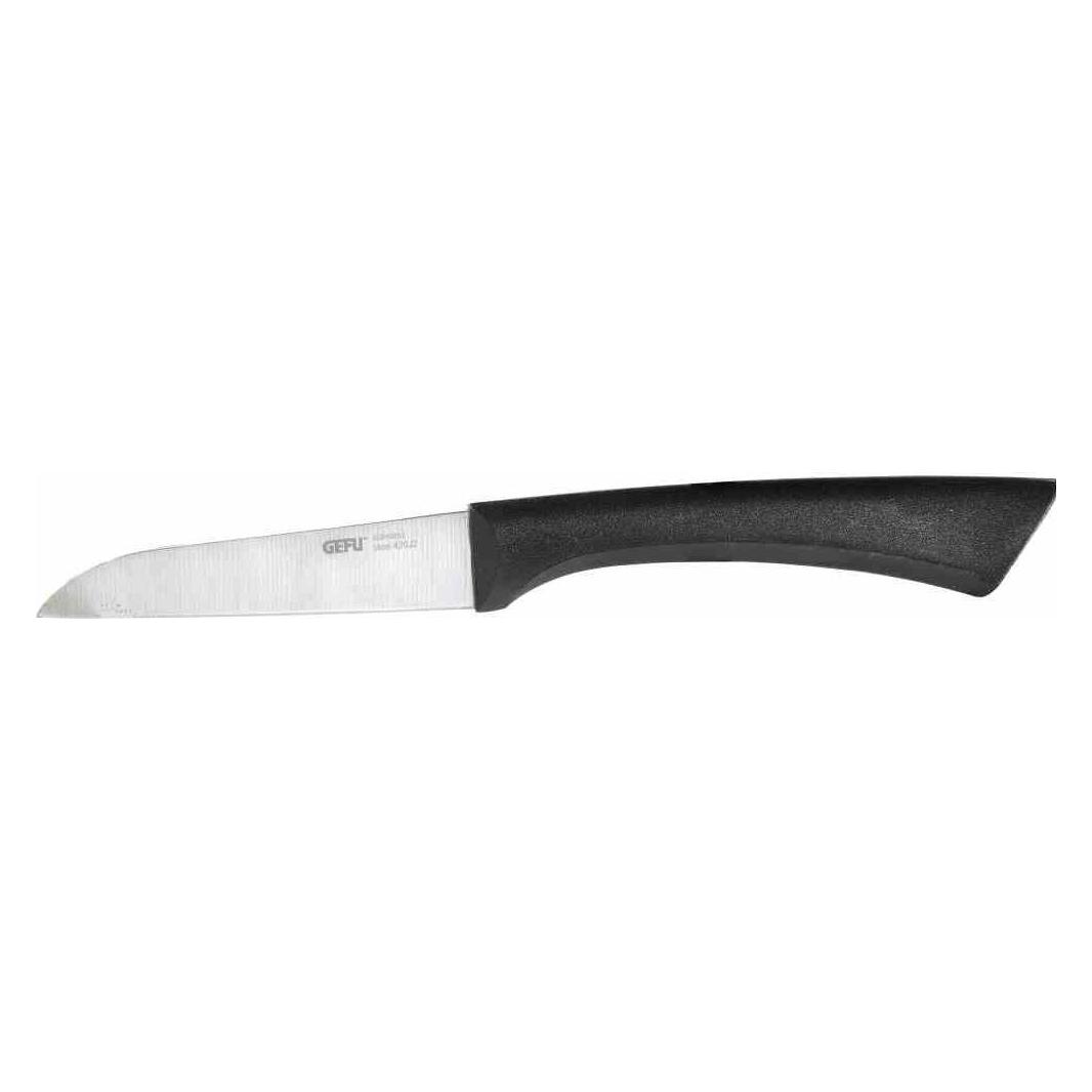 GEFU Gemüsemesser (8.50 cm, 1x) (13810)