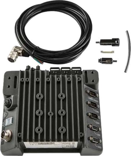 Honeywell VM3001VMCRADLE, Honeywell, Thor VM1, VM2, VM3, Schwarz
