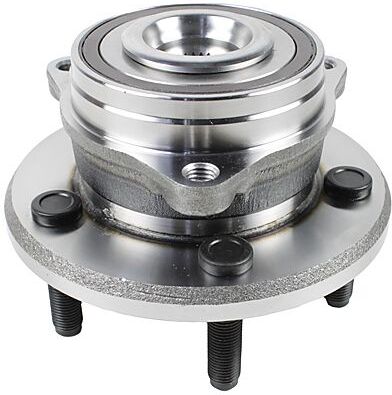 Metzger Autoteile Radlagersatz Wm 2168 Für Jeep