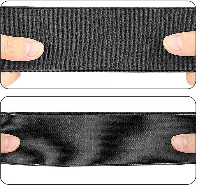 INF Bande herniaire / ceinture herniaire avec sangles réglables