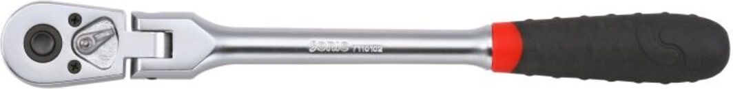 Ratsche 3/8" SONIC 7110102