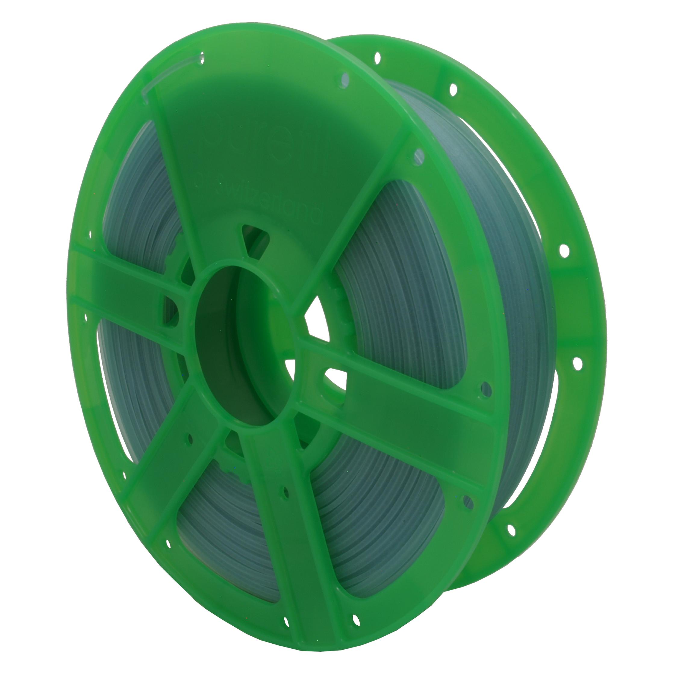 Purefil Filament (PLA, 750 g, 1.75 mm) (100505)