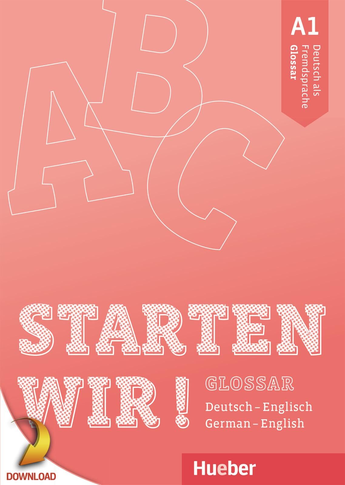 Hueber Starten wir! A1
