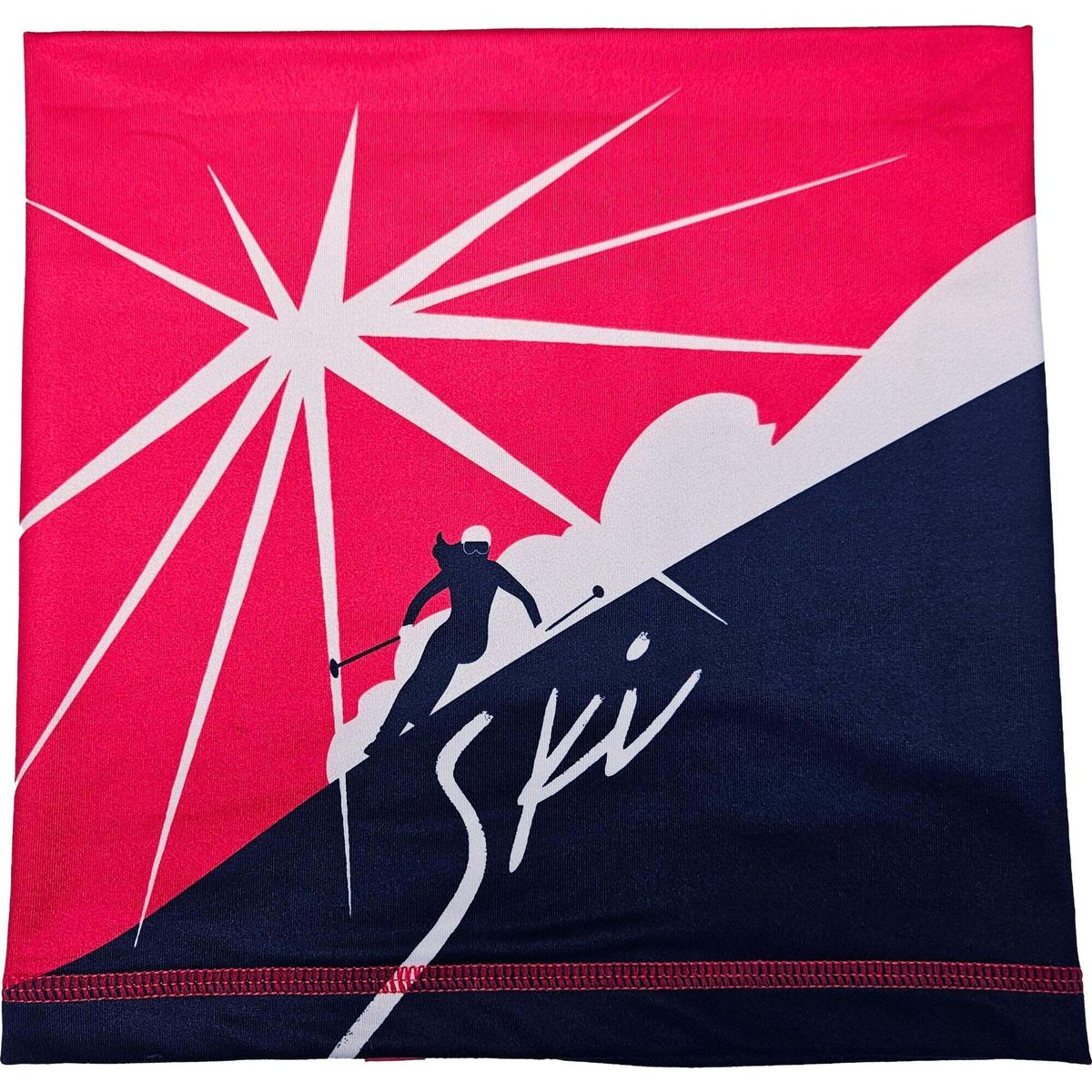 Krimson Klover Sunburst Gaiter red/navy (917) onesize KK-F26569-917-OS