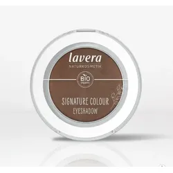 Signature Colour Eyeshadow -Walnut 02-