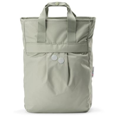pinqponq - Komo 21 - Daypack grau