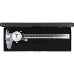 KS 300.0547 - Uhren-Messschieber, Messgenauigkeit +/-0,02