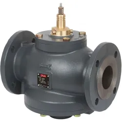 Danfoss Volumenstromregler 003L3603 DN50, Kvs 20, PN16, Flansch