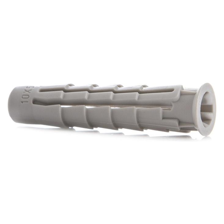 Haushalt NYLON PLUG UNIVERS 10X50 T6 6PCS (6x) (33047560)