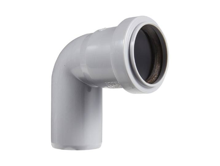 Marley Bogen HTB 87 Grad
