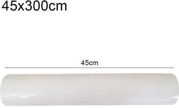 Uplift Treasures Transparent Cat Scratch Furniture Protector 45x300cm