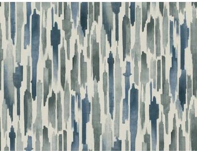 Christiane Lemieux Lemieux et Cie Pluie Ocean Wallpaper