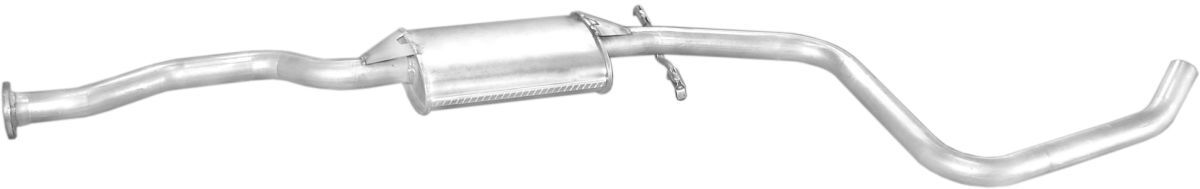 Mittelschalldämpfer 4MAX 0219-01-00899