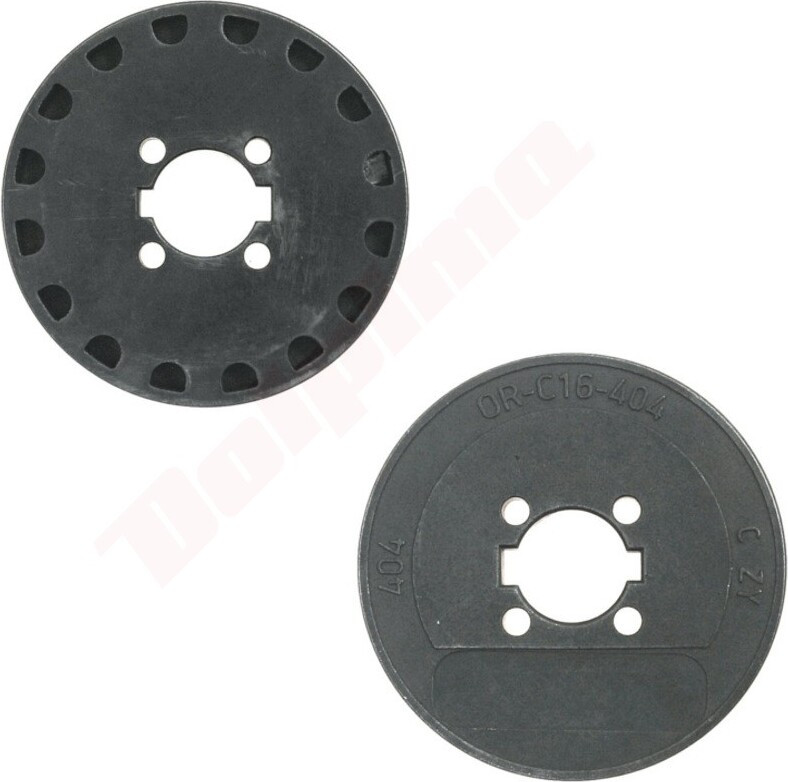 MAGIQ Parts Kettingrad C16-404