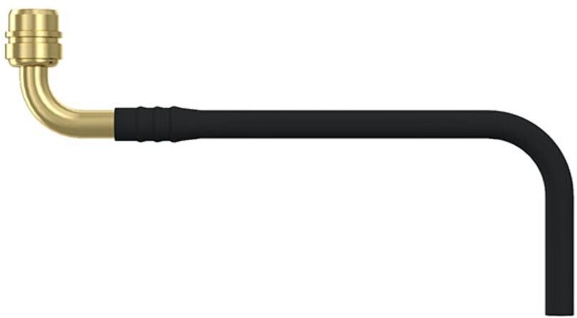 Ventil, Reifendruck-Kontrollsystem WABCO 9607318250