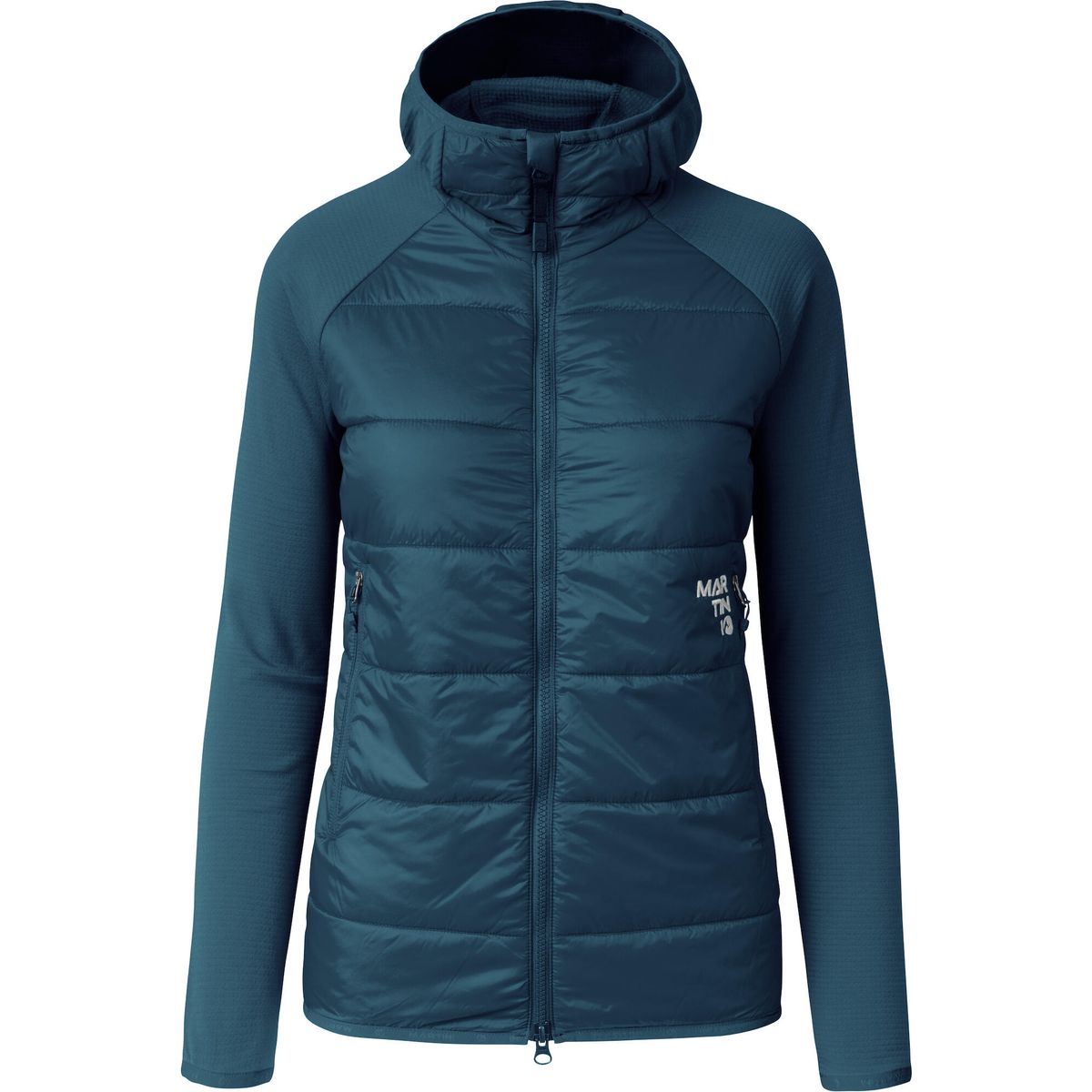 Martini Firstline Hybrid Jacket Primaloft W poseidon (B134) XS JV8RW0172-B134-XS