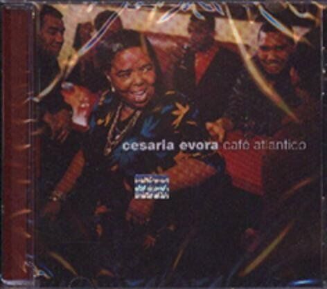 Cesaria Evora - Cafe Atlantico [Bonus Track] - Preis vom 12.10.2026 11:37:12 h