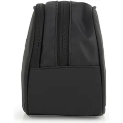 Gabol Canada Kosmetiktasche 23 cm, Necessaire, Schwarz