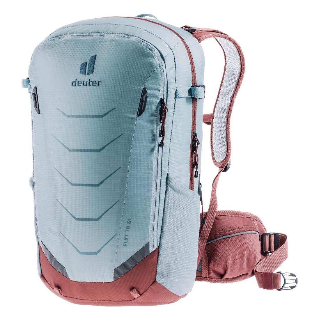 Deuter Flyt (18 l) (3211221-3527)