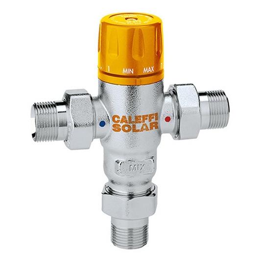 Caleffi Solar Thermomischer f (252150)