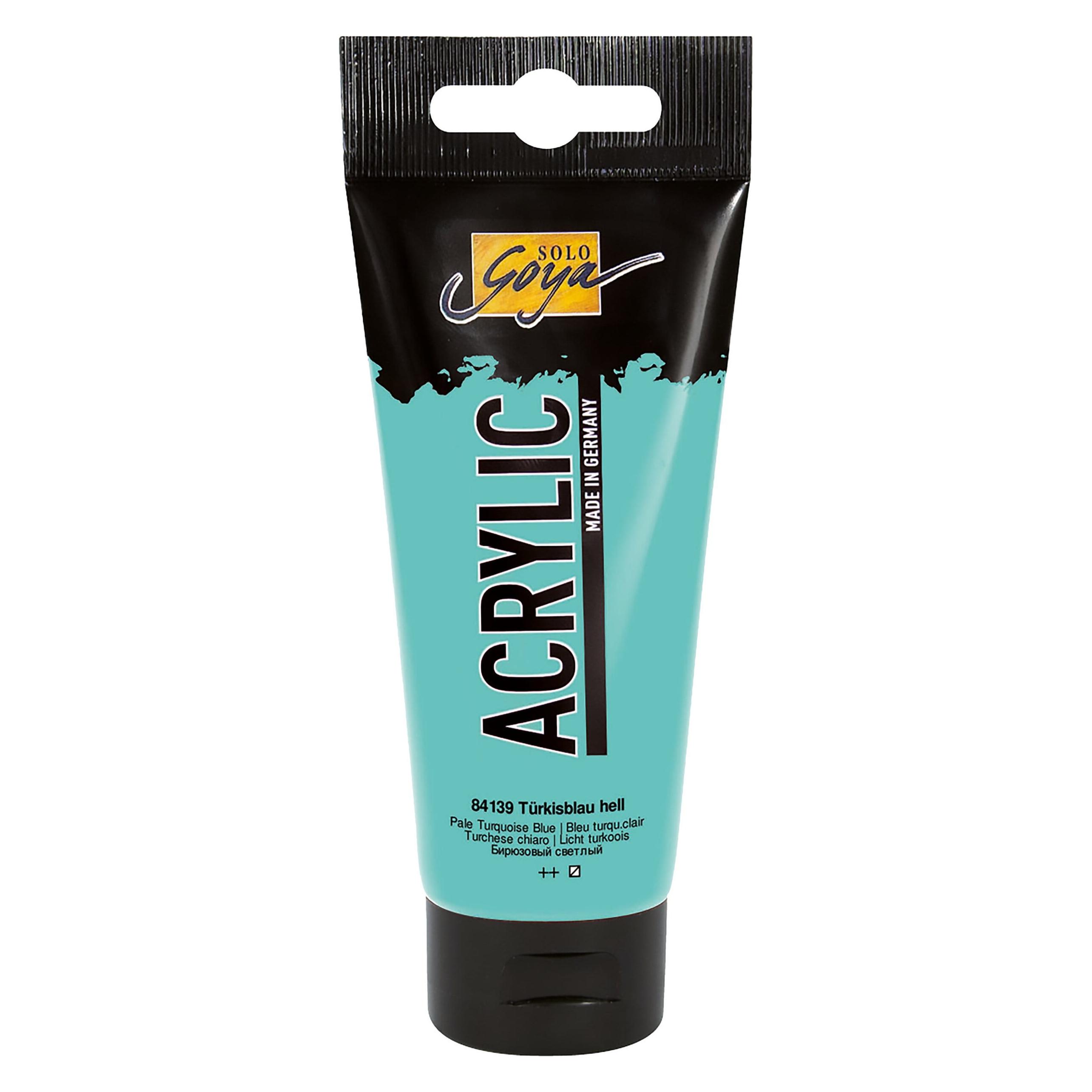Kreul Basic Acryl 100ml (100 ml) (4000798841393)