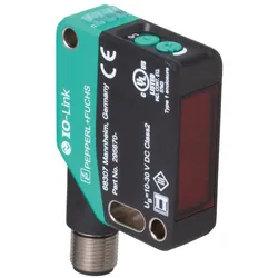 Pepperl+Fuchs Fabrik Reflexionslichtschranke OBR25M-R200-2EPIOV1L