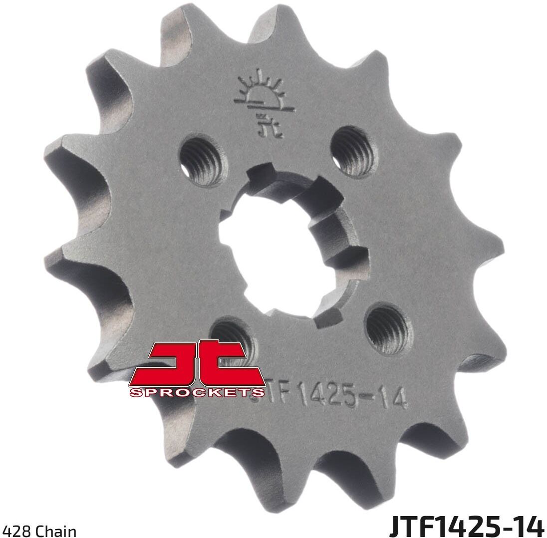 JTSPROCKETS JTF1425.14 Kettingrondsel