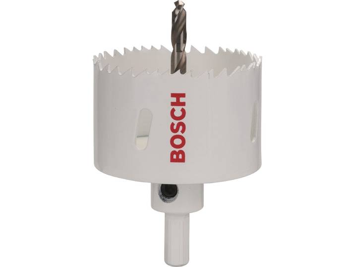 Bosch Gatzaag HSS-bimetaal - 68 mm
