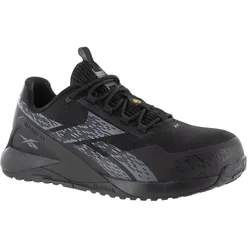 Reebok, Sicherheitsschuhe, S3S NANO X1 Adventure Safety (S3, 38)