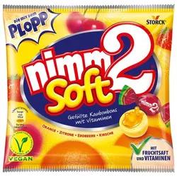 nimm2® Soft Kaubonbons