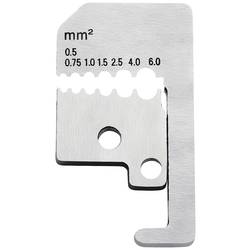 Knipex 12 29 180 Abisolierzangen-Messer Passend für Marke (Zangen) Knipex